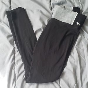 Victoria's Secret PINK leggings